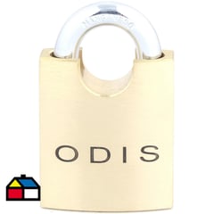 ODIS - Candado BCE con hombros 40 mm