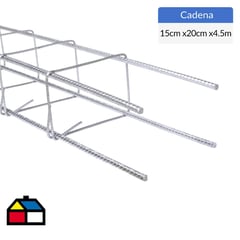 VH MAN - 15x20 cmx4.5m Cadena 1520 Acma