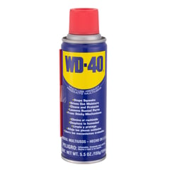 WD 40 - Anticorrosivo 191 ml lata