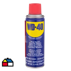 WD 40 - Anticorrosivo 191 ml lata