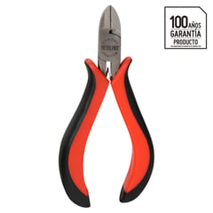 REDLINE - Alicate de corte 4 1/2" acero