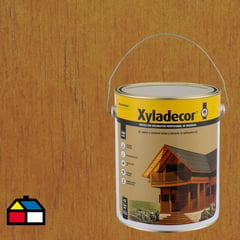 XYLADECOR - Protector de Madera Mate 1 galón(es) Pino