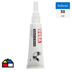 DURA - Sellante de roscas 50 ml