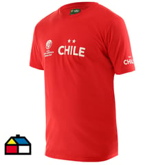 KLIMBER - Camiseta del hincha 2021