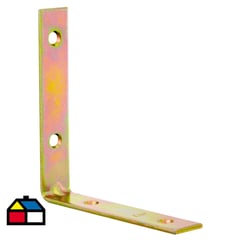 LIOI - Escuadra para silla 3 1/2 "