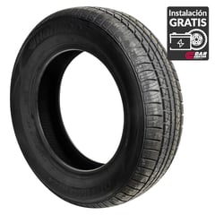 HANKOOK - Neumático para Automóvil 195/65 Aro 15 86 IC / 530 kg T H724