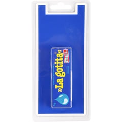 LA GOTITA - Adhesivo instantáneo gel 3 gr