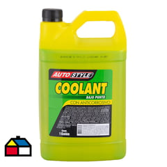 AUTOSTYLE - Coolant anticorrosivo 1 gl bidón