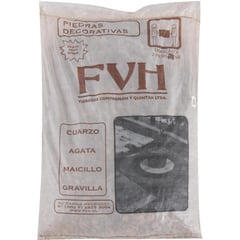 FVH - Piedra ágata saco 25 kg