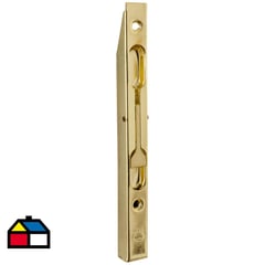 LIOI - Picaporte para ventanas 150 mm dorado