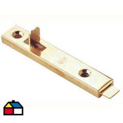 LIOI - Picaporte para muebles 60 mm dorado