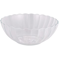 MARINEX - Bowl 2 litros transparente