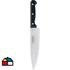 TRAMONTINA - Cuchillo para carnes 18 cm