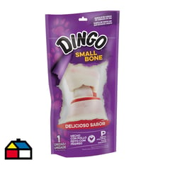 DINGO - para Perro Todas las edades Carne 0.039 kg