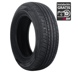 AUSTONE - Neumático para Auto 185/65 Aro 14 86h