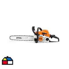 STIHL - Motosierra a gasolina 16" 2 HP 31,8 cc