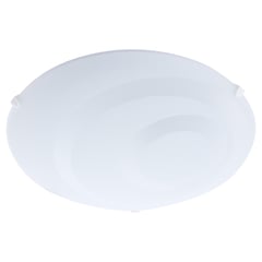 BP ILUMINACION - Plafón 25 cm 60 W