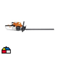 STIHL - Cortasetos a gasolina 1 HP 27,7 cc