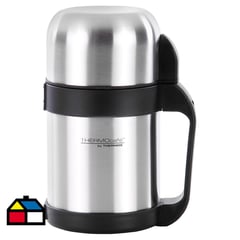 THERMOS - Termo multipropósito 0,75 litros acero inoxidable