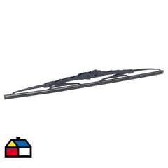 BOSCH - Plumilla para auto 18" negro