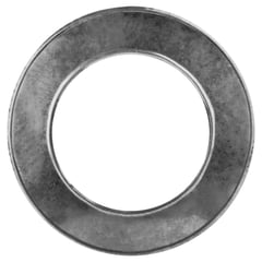 DE LA RIVERA - Anillo metal galvanizado 12"