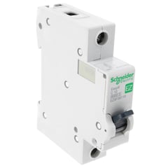 SCHNEIDER ELECTRIC - Interruptor automático 10 A Easy9