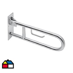 BRIGGS - Barra Abatible Al Muro 60 Cm