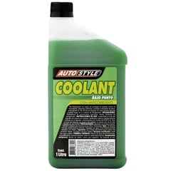 AUTOSTYLE - Coolant anticorrosivo 1 litro bidón