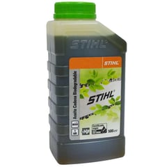 STIHL - Aceite de cadena biodegradable - 500ml