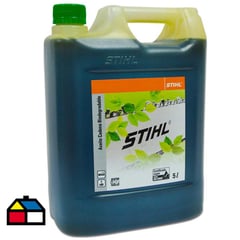 STIHL - Aceite de cadena biodegradable - 5L