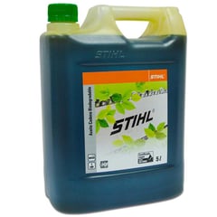 STIHL - Aceite de cadena biodegradable - 5L