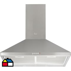 TEKA - Campana Decorativa 70 cm Silver DBB 70