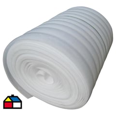 TOPEX - Espuma para embalaje rollo 50 cm 5 m