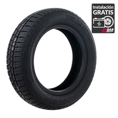 AUSTONE - Neumático para Automóvil 145/70 R12 CSR72