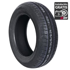 HANKOOK - Neumático para Automóvil 165/60 R14 H724