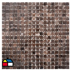 SENSO - Malla mosaico 30,5x30,5 cm