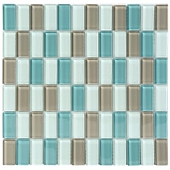 SENSO - Malla mosaico 30x30 cm