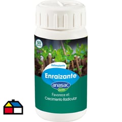 ANASAC - Enraizante 50 gr frasco