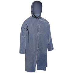 STERK - Traje de Lluvia azul 0.18 talla L