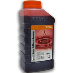 STIHL - Aceite motor 2 tiempos - 500 ml