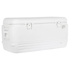 IGLOO - Cooler 113 l Blanco