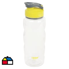 KEEP - Botella 600 ml colores variados