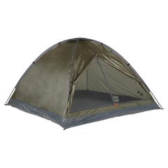 KLIMBER - Carpa Dome 4 Personas Verde