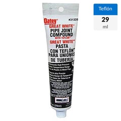 OATEY - Teflón líquido 29 ml