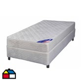 FLEX - Cama americana 1,5 plazas New Entree