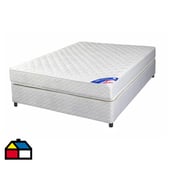 FLEX - Cama americana 2 plazas New Entree