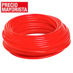 DURALINE - Nylon para orilladora 2,7 mm - largo 15 m