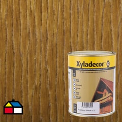 XYLADECOR - Protector alerce 1/4 galón