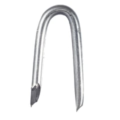 INCHALAM - Grapa galvanizada 1 1/4" 1 kg