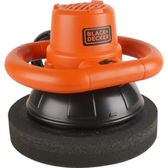 BLACK+DECKER - Pulidora para auto 120 W